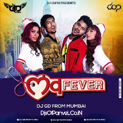 Love Fever DJ GDFM Remix